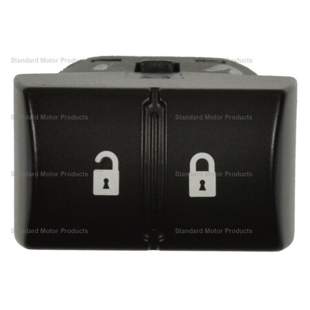 Standard Ignition Power Door Lock Switch, Pds-127 PDS-127